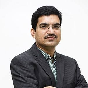 Dr Nageshwar